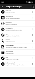NFC Tools Screenshot