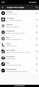 NFC Tools – Apps bei Google Play