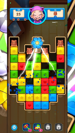 Soda Pop Saga Candy Match 3