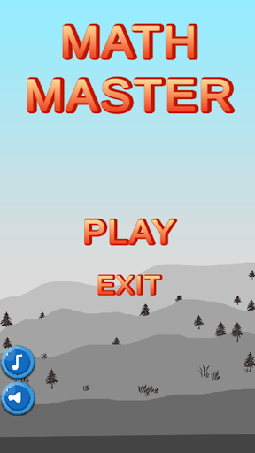 Math Master- Quiz Math games Screen 3