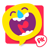 PlayKids Talk Messenger 4 Kids icon