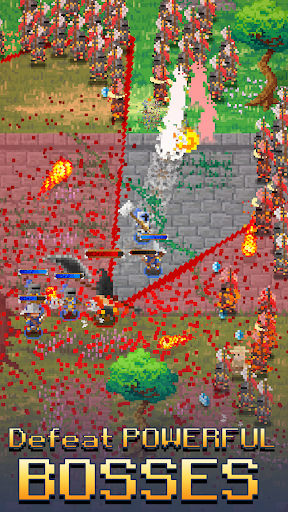 Kingdom Survivors screenshot 9