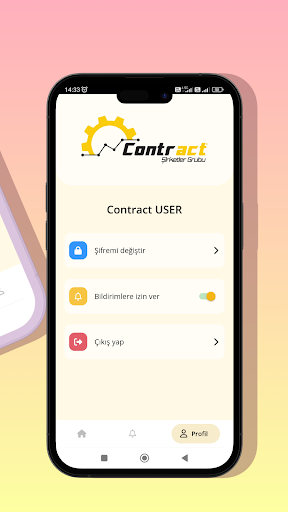 Contract Plus Screen 3
