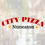 Cover Image of Download City Pizza Nuneaton  APK