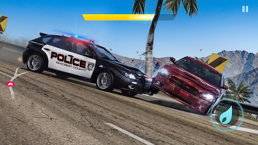 Police Crime Chase: Vice Town  screenshots 8
