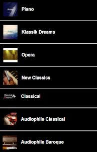 Classical Music Radio 24 Hours