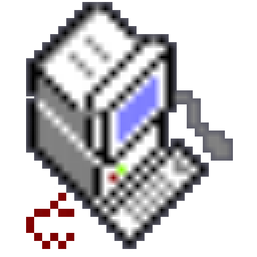 KEGS IIgs Emulator  Icon