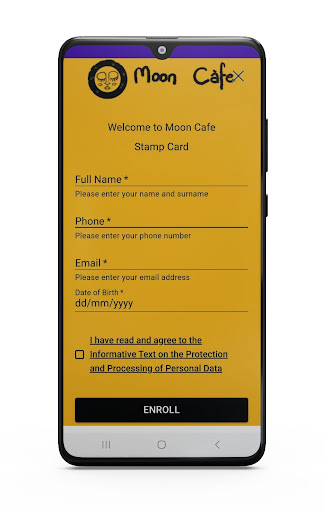 BWallet Screenshot 1 - AppWisp.com