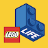 LEGO® Life: kid-safe community2022.1