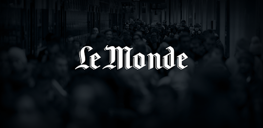 Le Monde, Actualités en direct