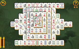Game screenshot Mahjong mod apk