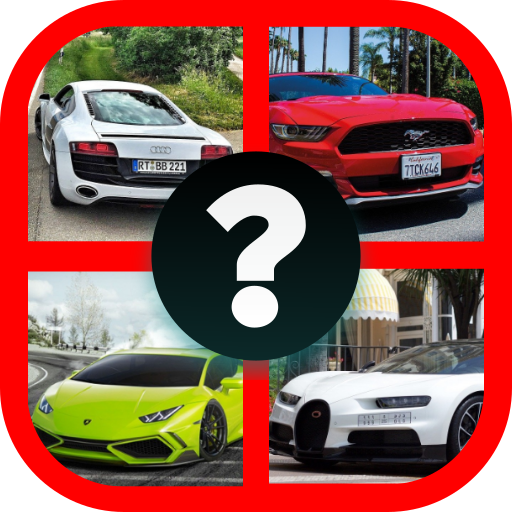 ¿Cuánto Sabes de Carros?