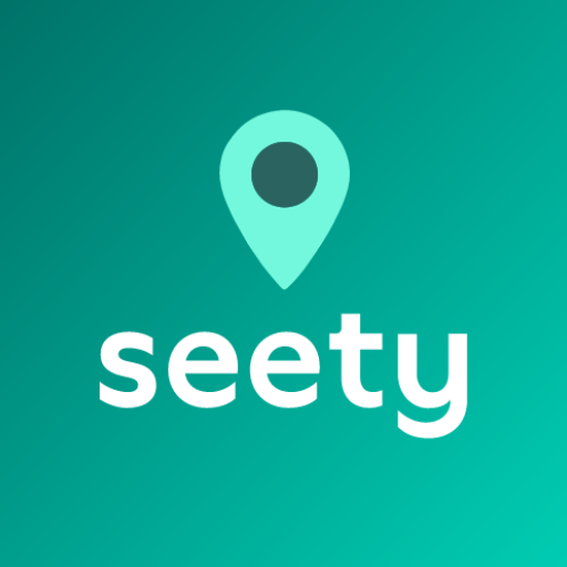 Seety: smart & free parking 9.1.67 Icon
