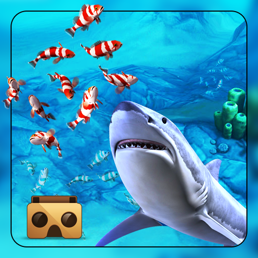 Акулу виртуал. Игра виртуальная реальность акула. Погружение виртуальная реальность акулы. ПЛАСТИЛИНОВЫЙ Энгри Шарк. Игра большая акула
