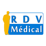 Cover Image of Descargar RDV Médical  APK