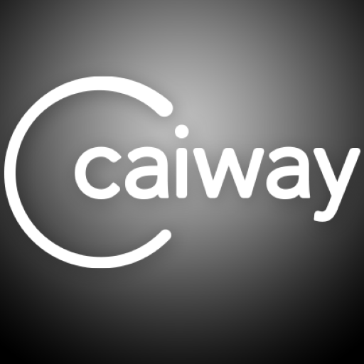 Caiway Veilig Internet logo