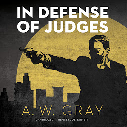 Icon image In Defense of Judges