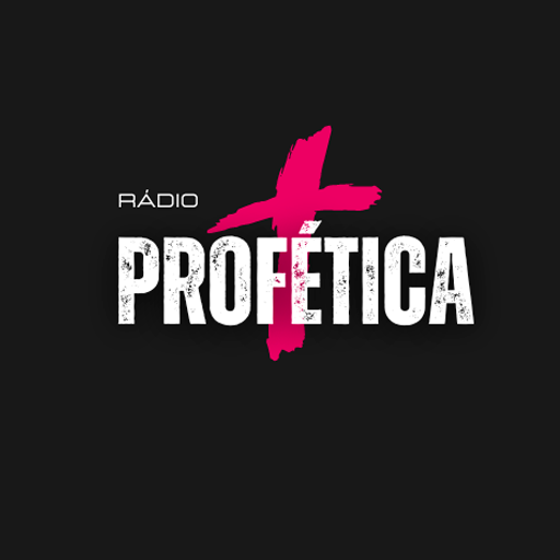 Rádio Profética  SP 1.0 Icon