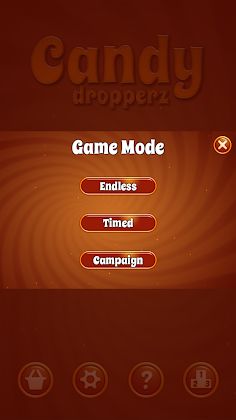 Candy Dropperz - Screenshot 2