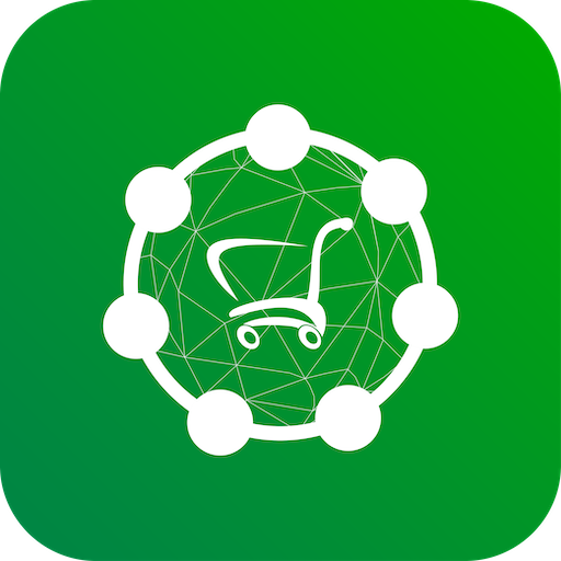 Siêu Thị Tại Nhà logo