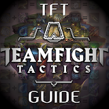 Guide for TFT Teamfight Tactics League of Legends icon
