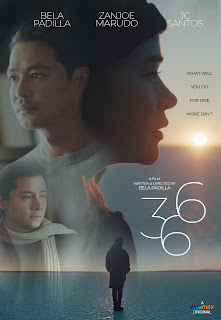 alt="June mourns the death of her boyfriend, Pao. In order to move forward, Marco stands as her proxy-boyfriend for 365 days. As they near the end, will June be able to face Day 1 again?   Cast & credits  Actors Bella Padilla, Zanjoe Marudo, JC Santos  Directors Bella Padilla  Producers Vic del Rosario, Jr."