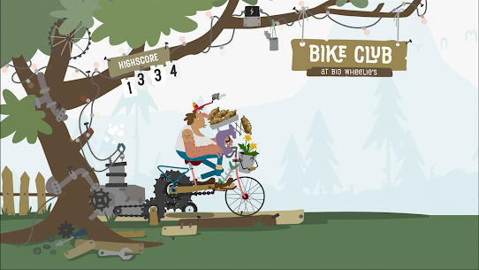 Bike Club 1.2.0 Apk + Mod 5