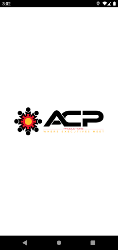 Android application ACP Productions Fusion App screenshort