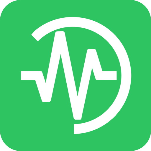 Earthquake Alert Network Plus Logo