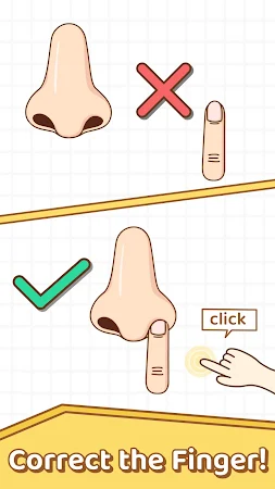 Game screenshot Brain Lab - Tricky Puzzle Test hack