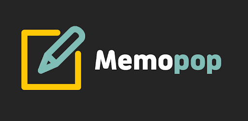 Memopop - Memo, Todo