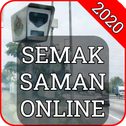 Semakan saman jpj