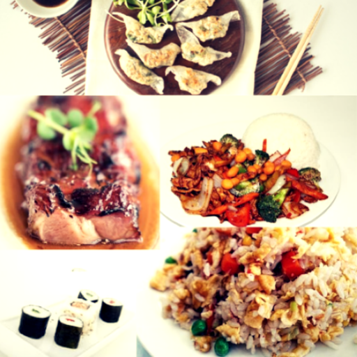Chinese dishes for  Android – Latest Version & Features app icon