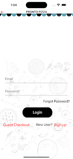 PRONTO PIZZA CASTLEFORD