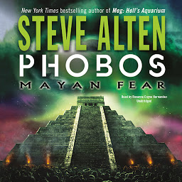 Icon image Phobos: Mayan Fear