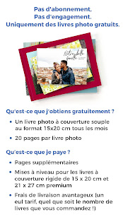 FreePrints Photobooks 2.30.8 APK screenshots 10
