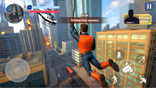 Screenshot image