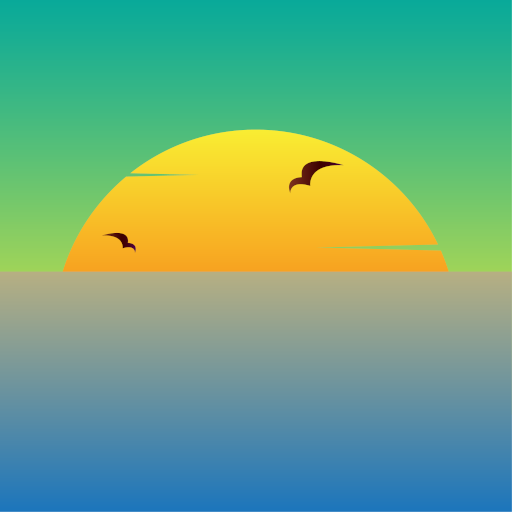 Sunset Dreams 1.4.1 Icon