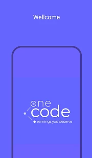 one code app