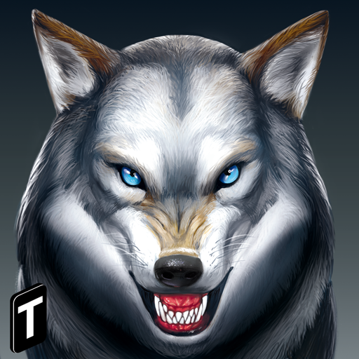 Scary Wolf : Online Multiplaye  Icon