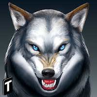 Scary Wolf : Online Multiplayer Game