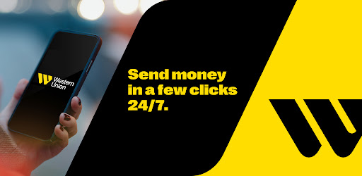 Western Union Lithuania
