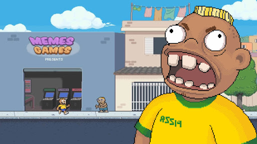 Zueirama 1 - Demo screenshot 2