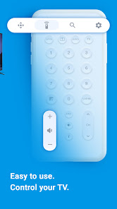 Captura 8 Smart TV Remote for LG TV android
