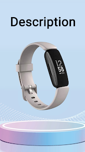 Fitbit Inspire 2 Guide