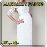 Maternity Dresses Idea icon