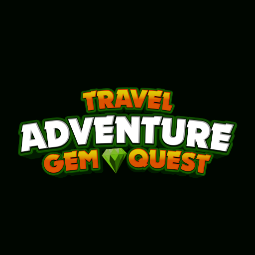 Travel Adventure: Gem Quest 1.1 Icon