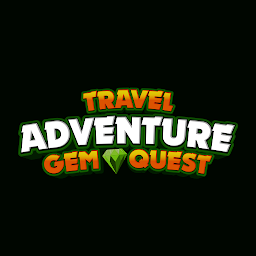 Icon image Travel Adventure: Gem Quest