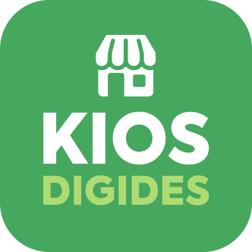 KIOS DIGIDES logo