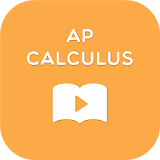 AP Calculus tutoring videos icon